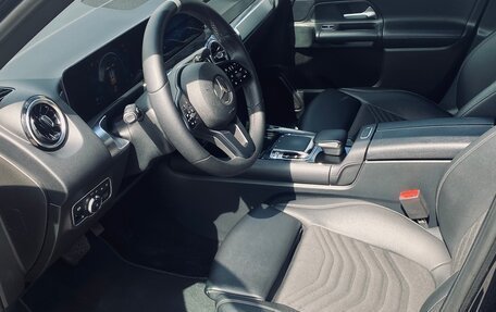 Mercedes-Benz GLB, 2019 год, 3 740 000 рублей, 7 фотография