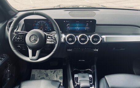 Mercedes-Benz GLB, 2019 год, 3 740 000 рублей, 9 фотография