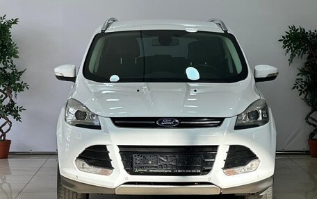 Ford Kuga III, 2015 год, 1 600 000 рублей, 2 фотография