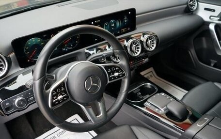 Mercedes-Benz A-Класс, 2021 год, 2 450 000 рублей, 8 фотография