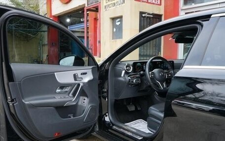 Mercedes-Benz A-Класс, 2021 год, 2 450 000 рублей, 13 фотография