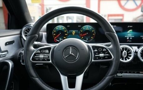 Mercedes-Benz A-Класс, 2021 год, 2 450 000 рублей, 6 фотография