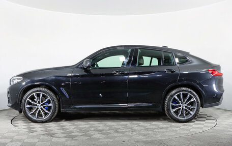 BMW X4, 2020 год, 6 300 000 рублей, 8 фотография