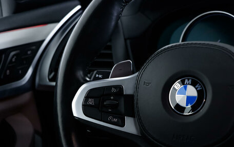 BMW X4, 2020 год, 6 300 000 рублей, 28 фотография