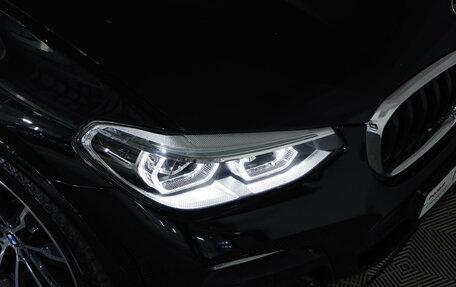 BMW X4, 2020 год, 6 300 000 рублей, 35 фотография