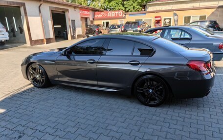 BMW 6 серия, 2012 год, 2 300 000 рублей, 2 фотография