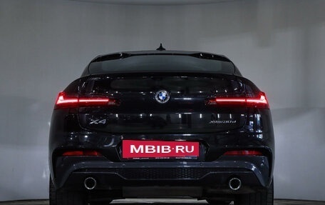 BMW X4, 2020 год, 6 300 000 рублей, 33 фотография