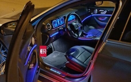 Mercedes-Benz E-Класс, 2020 год, 4 700 000 рублей, 27 фотография