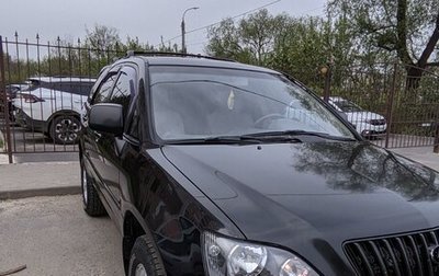 Lexus RX IV рестайлинг, 2000 год, 810 000 рублей, 1 фотография