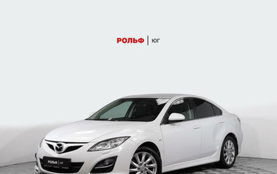 Mazda 6, 2010 год, 1 267 000 рублей, 1 фотография
