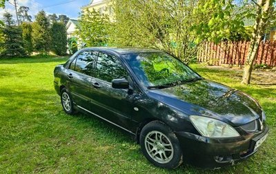 Mitsubishi Lancer IX, 2005 год, 370 000 рублей, 1 фотография