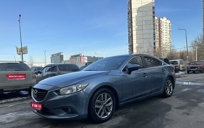 Mazda 6, 2012 год, 1 430 000 рублей, 1 фотография