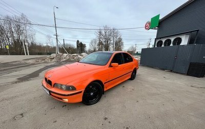 BMW 5 серия, 1997 год, 600 000 рублей, 1 фотография