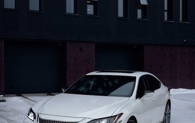 Lexus ES VII, 2020 год, 5 000 000 рублей, 1 фотография