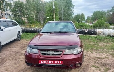 Daewoo Nexia I рестайлинг, 2009 год, 220 000 рублей, 1 фотография