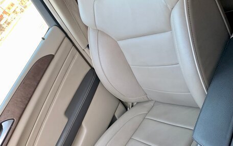 Mercedes-Benz M-Класс, 2012 год, 3 175 000 рублей, 24 фотография
