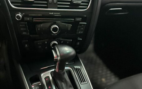 Audi A4, 2013 год, 1 345 000 рублей, 19 фотография