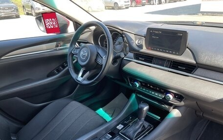 Mazda 6, 2020 год, 2 250 000 рублей, 5 фотография