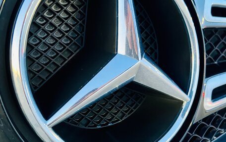 Mercedes-Benz GLS, 2018 год, 5 555 000 рублей, 26 фотография