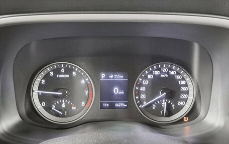 Hyundai Tucson III, 2018 год, 2 952 600 рублей, 13 фотография