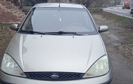 Ford Focus IV, 2003 год, 300 000 рублей, 2 фотография