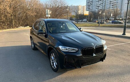 BMW X3, 2023 год, 5 777 777 рублей, 3 фотография