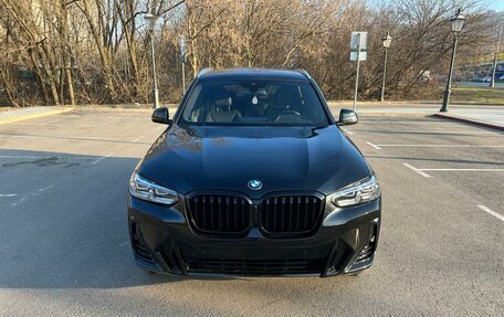 BMW X3, 2023 год, 5 777 777 рублей, 2 фотография
