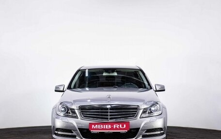 Mercedes-Benz C-Класс, 2011 год, 1 647 070 рублей, 2 фотография