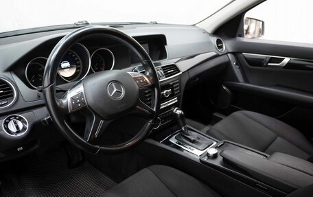 Mercedes-Benz C-Класс, 2011 год, 1 647 070 рублей, 7 фотография