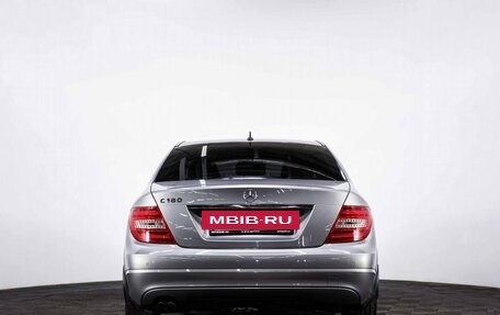 Mercedes-Benz C-Класс, 2011 год, 1 647 070 рублей, 5 фотография