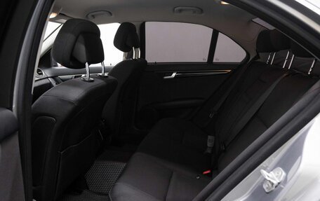 Mercedes-Benz C-Класс, 2011 год, 1 647 070 рублей, 28 фотография