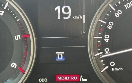 Toyota Land Cruiser 200, 2015 год, 6 540 000 рублей, 11 фотография