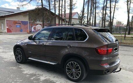 BMW X5, 2010 год, 2 300 000 рублей, 6 фотография