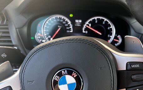 BMW X3, 2018 год, 4 850 000 рублей, 8 фотография