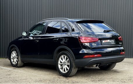 Audi Q3, 2012 год, 1 919 000 рублей, 6 фотография