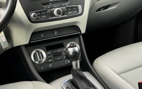 Audi Q3, 2012 год, 1 919 000 рублей, 20 фотография