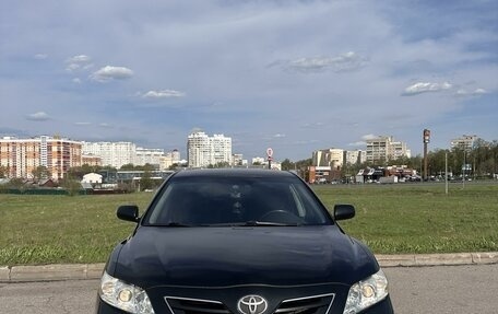Toyota Camry, 2009 год, 1 399 000 рублей, 2 фотография