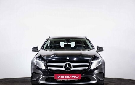 Mercedes-Benz GLA, 2016 год, 2 045 000 рублей, 2 фотография