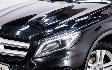 Mercedes-Benz GLA, 2016 год, 2 045 000 рублей, 7 фотография