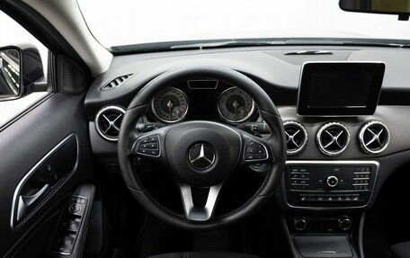 Mercedes-Benz GLA, 2016 год, 2 045 000 рублей, 17 фотография