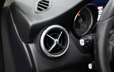Mercedes-Benz GLA, 2016 год, 2 045 000 рублей, 26 фотография