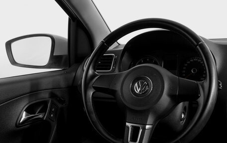 Volkswagen Polo VI (EU Market), 2013 год, 1 060 000 рублей, 14 фотография