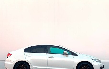 Honda Civic IX, 2013 год, 1 395 900 рублей, 12 фотография