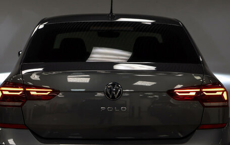 Volkswagen Polo VI (EU Market), 2020 год, 2 197 000 рублей, 16 фотография