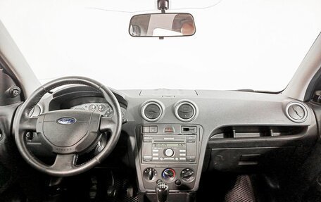 Ford Fusion I, 2007 год, 499 000 рублей, 14 фотография
