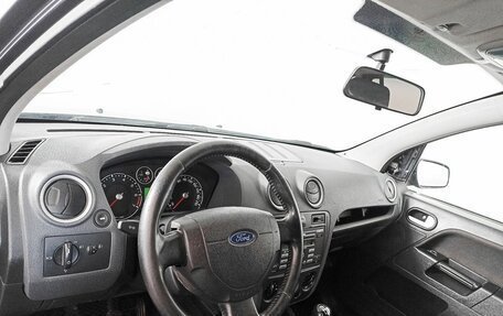 Ford Fusion I, 2007 год, 499 000 рублей, 16 фотография