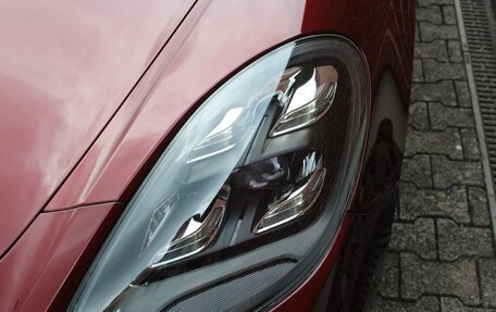 Porsche Panamera II рестайлинг, 2021 год, 17 300 000 рублей, 12 фотография
