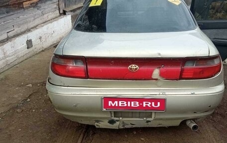 Toyota Carina, 1993 год, 220 000 рублей, 3 фотография