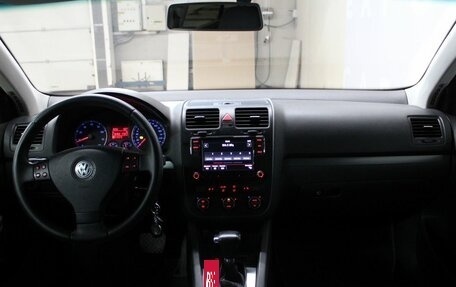 Volkswagen Jetta VI, 2008 год, 820 000 рублей, 9 фотография
