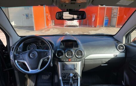 Opel Antara I, 2013 год, 1 499 999 рублей, 8 фотография